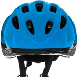 VOGEL VOGEL VKA-920B/XS rozmiar XS) VKA-920B/XS NIEBIESK - Kaski rowerowe - miniaturka - grafika 3