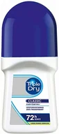 Dezodoranty i antyperspiranty dla kobiet - TRIPLE DRY Antyperspirant w kulce 50 ml - miniaturka - grafika 1