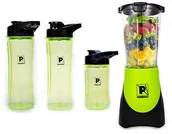 Blendery kielichowe - Powermat PM-BL-800 - miniaturka - grafika 1