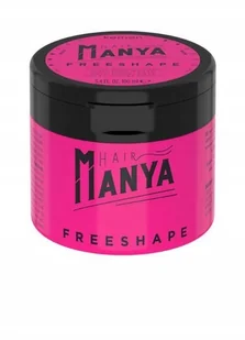 Kemon Hair Manya Freeshape pasta modelująca 100ml - Kosmetyki do stylizacji włosów - miniaturka - grafika 2
