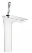 Baterie umywalkowe - Hansgrohe PuraVida 15081400 - miniaturka - grafika 1