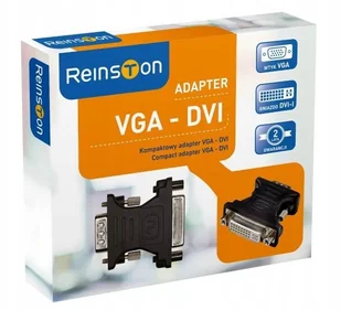 Reinston Reinston EKK18 - Złącza, przejściówki, adaptery - miniaturka - grafika 2