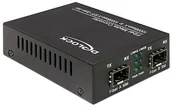 Switche - DeLock DeLOCK Media Converter 1000Base-X SFP SFP 86203 - miniaturka - grafika 1
