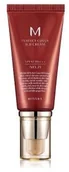 Kremy BB - Missha M Perfect Cover B.B krem BB 50 ml Nr. 21 - Light Beige - miniaturka - grafika 1