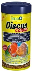 Tetra Pokarm dla dyskowców TETRA Discus Colour, 250 ml - Karma dla ptaków - miniaturka - grafika 2