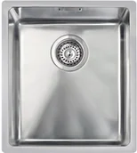 Zlewozmywaki - Teka LINEA 340/400 10138007 - miniaturka - grafika 1