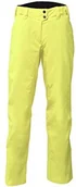 Spodnie narciarskie - PHENIX damskie Orca waist Pants spodnie narciarskie, żółty, 44 ES772OB61 - miniaturka - grafika 1