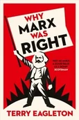 Pozostałe książki - YALE UNIVERSITY PRESS Why Marx Was Right - miniaturka - grafika 1