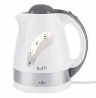 Czajniki elektryczne - Botti Gero HHB1789AT - miniaturka - grafika 1