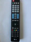 Piloty - LG Pilot Tv AKB72914208 - miniaturka - grafika 1