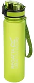 Akcesoria turystyczne - Outdoors Regatta Great Tritan butelka do picia 0,6 L, zielony, w rozmiarze uniwersalnym (5020436498337) - miniaturka - grafika 1