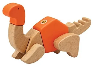 Small Foot Design zestaw konstrukcyjny Dinozaur Tiara - Zabawki konstrukcyjne - miniaturka - grafika 2