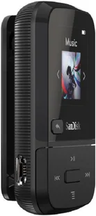 SanDisk Clip Sport Go SDMX30-032G-G46K - Odtwarzacze MP3 - miniaturka - grafika 3