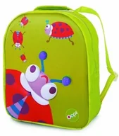 Plecaki szkolne i tornistry - Oops Plecak 3D, Biedronka - miniaturka - grafika 1