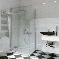 Kabiny prysznicowe - Sea Horse Fresh Line BK247T08/12L 80x120 - miniaturka - grafika 1