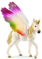 Figurki dla dzieci - Schleich skrzydlaty jednorożec 70577 - miniaturka - grafika 1