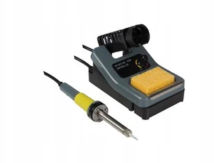 Velleman REGULOWANA STACJA LUTOWNICZA 48W 160-480°C VTSS7 - Akcesoria do lutowania - miniaturka - grafika 2