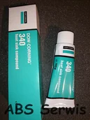 Pasty i materiały termoprzewodzące - Pasta termoprzewodząca Dowsil 340 HeatSinkCompound - miniaturka - grafika 1