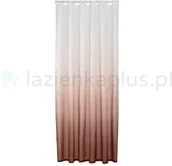 Zasłony prysznicowe - Sealskin Blend zasłona prysznicowa 800136 - miniaturka - grafika 1
