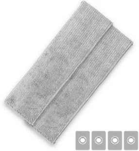 dreame Akcesoria do mopowania do odkurzacza Dreame T20 - Akcesoria do odkurzaczy - miniaturka - grafika 2