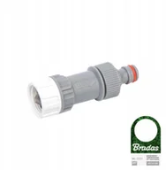 Inne akcesoria do nawadniania - Reduktor ciśnienia z filtrem Gw 3/4" WL-2233 - miniaturka - grafika 1