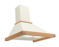 Okapy kuchenne - Akpo WK-4 Rustica Eco 60 Kremowy - miniaturka - grafika 1