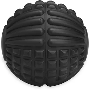 GAIAM PIŁKA DO MASAŻU Z WYPUSTKAMI 63938 - Akcesoria do masażu - miniaturka - grafika 2