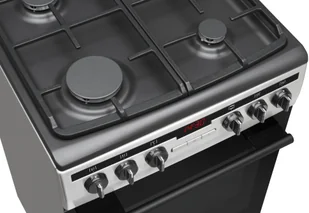 Kuchenka gazowo-elektryczna Amica 57GES3.33HZpTaDpScA(Xsmx) - Kuchenki gazowo-elektryczne Kuchenka gazowo-elektryczna Amica 57GES3.33HZpTaDpScA(Xsmx) - Kuchenki gazowo-elektryczne - miniaturka - grafika 6