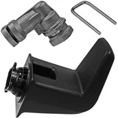 Akcesoria do myjek - Karcher Przyłącze węża myjki ciśnieniowej K4 K5 marki KARCHER 9.002-437.0 - miniaturka - grafika 1