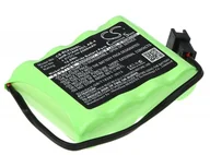 Baterie i akcesoria - Cameron Sino IAI Robo Cylinder Controller RCP2-CG-RSA-A-PM-O HHR-21AHF4G3 2500mAh 12.00Wh Ni-MH 4.8V - miniaturka - grafika 1