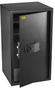 Sejfy i kasy pancerne - G21 Saffort Homesafe HV70E E zamek elektroniczny 62HV70EE - miniaturka - grafika 1