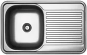 Zlewozmywaki - Kuchinox SKH311T - miniaturka - grafika 1