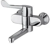 Baterie umywalkowe - Kludi Medi-Care 349200524 - miniaturka - grafika 1