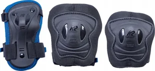 K2 Sport Sport Zestaw ochraniaczy Raider Pro Pad 2020 XS 14172-2 - Ochraniacze K2 Sport Sport Zestaw ochraniaczy Raider Pro Pad 2020 XS 14172-2 - Ochraniacze - miniaturka - grafika 1