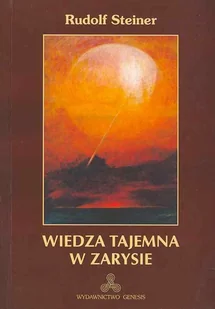 GENESIS Wiedza tajemna w zarysie - dostawa od 3,49 PLN - Science-fiction - miniaturka - grafika 2