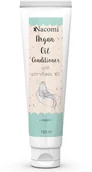 Odżywki do włosów - Nacomi Argan Oil Conditioner 150ml 73497-uniw - miniaturka - grafika 1