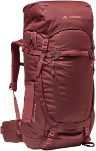 Vaude Astrum EVO 55+10 Backpack Women, czerwony 2022 Plecaki turystyczne 15948-261-O - Plecaki Vaude Astrum EVO 55+10 Backpack Women, czerwony 2022 Plecaki turystyczne 15948-261-O - Plecaki - miniaturka - grafika 1