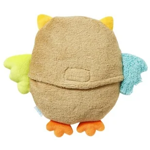 Fehn Termofor z pestek wiśni Sowa, z kolekcji: Śpiący Las 71474 - Inne akcesoria do pielęgnacji dzieci Fehn Termofor z pestek wiśni Sowa, z kolekcji: Śpiący Las 71474 - Inne akcesoria do pielęgnacji dzieci - miniaturka - grafika 2