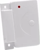 Czujniki czadu, dymu, gazu - SAT-LINK Czujka bezprzewodowa drzwi SL-62 SL62 - miniaturka - grafika 1