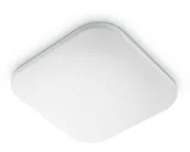 Lampy sufitowe - PHILIPS OPRAWA SUFITOWA LED MAUVE 31110/31/P0 2700K PHILIPS 31110/31/P0 - miniaturka - grafika 1