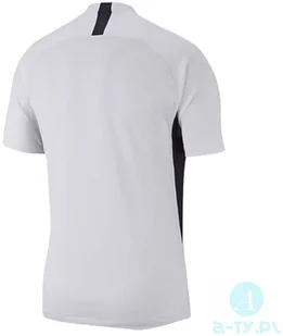 Nike Koszulka Dry Legend AJ0998 100 a-ty AJ0998 100 - Piłka nożna - miniaturka - grafika 2