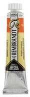 Farby i media malarskie - Talens Rembrandt Akwarel 20 pomarancz Pyrrole 278 5042780 - miniaturka - grafika 1