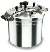 Szybkowary - Lacor 20840 szybkowar ciśnienie jest wytrzymały 40 litrów 20840 - miniaturka - grafika 1