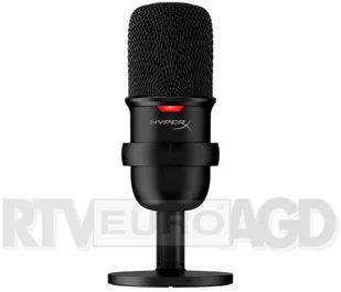 HyperX SoloCast 13,30 zł - Mikrofony komputerowe - miniaturka - grafika 2
