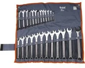 Zestawy narzędziowe - EXTOL Zestaw kluczy Premium 6334 - miniaturka - grafika 1