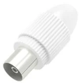 Hama Gniazdo antenowe 205214 > PIĄTY PRODUKT 99% - Złącza, przejściówki, adaptery - miniaturka - grafika 2