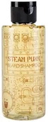 Kosmetyki i akcesoria do pielęgnacji brody - Pan Drwal Steam Punk szampon do pielęgnacji brody 150g 12541 - miniaturka - grafika 1