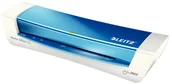Laminatory - Leitz Laminator iLam A4 Home Office niebieski - miniaturka - grafika 1