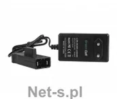 Akcesoria do elektronarzędzi - GARDENA Green Cell Ladowarka 4025-00 29.4V Green Cell do 25V Li-Ion 8838-20 380Li 380EC (CHARGPT11) - miniaturka - grafika 1