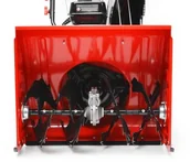 Odśnieżarki - Hecht 9661 - miniaturka - grafika 1